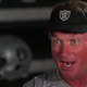Illustration for article titled Alarmingly Red Jon Gruden: Khalil Mack Didnt Want To Be Here